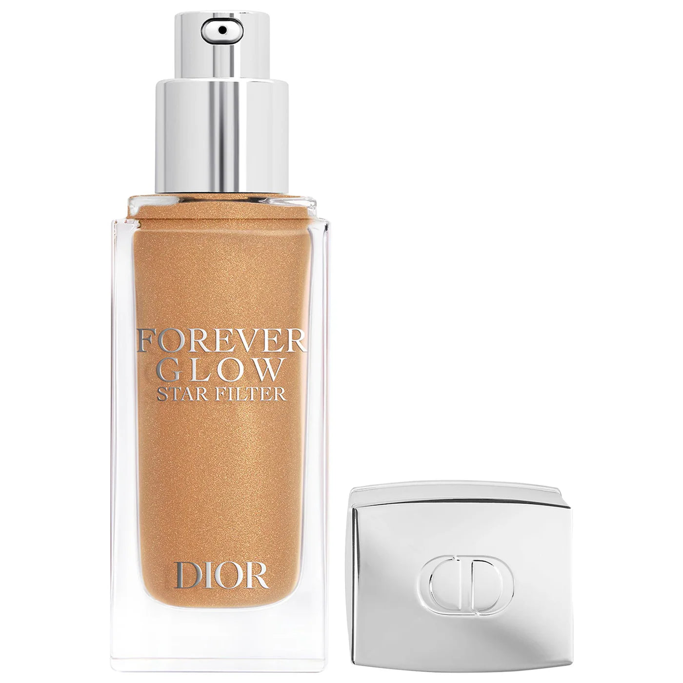 Forever Glow Star Filter Multi-Use Complexion Enhancing Booster | PREVENTA