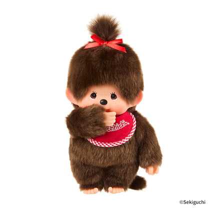 Monchhichi Niña Talla M