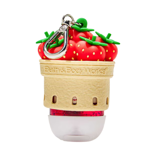 PocketBac Holder - Berry Basket