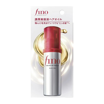 Fino Premium Touch Hair Oil