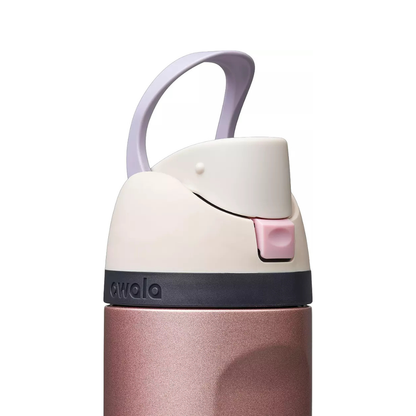 FreeSip® Special Edition 24oz - Boss Babe | PREVENTA