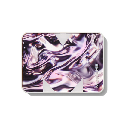 Cyber Chrome ChromaPlus Palette