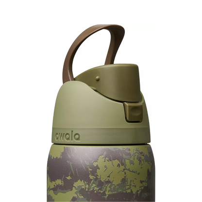 FreeSip® Special Edition 32oz - Roughin It | PREVENTA