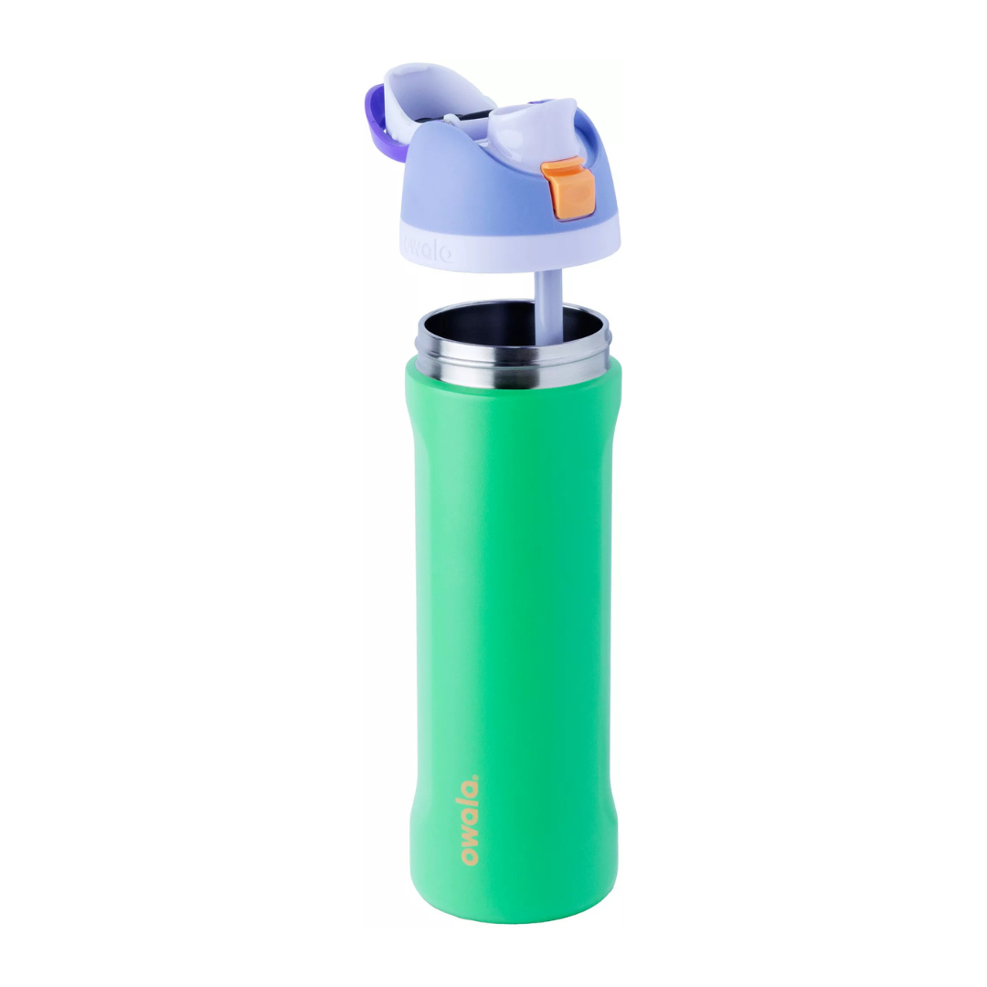 FreeSip® 24oz - Sweet Pea | PREVENTA