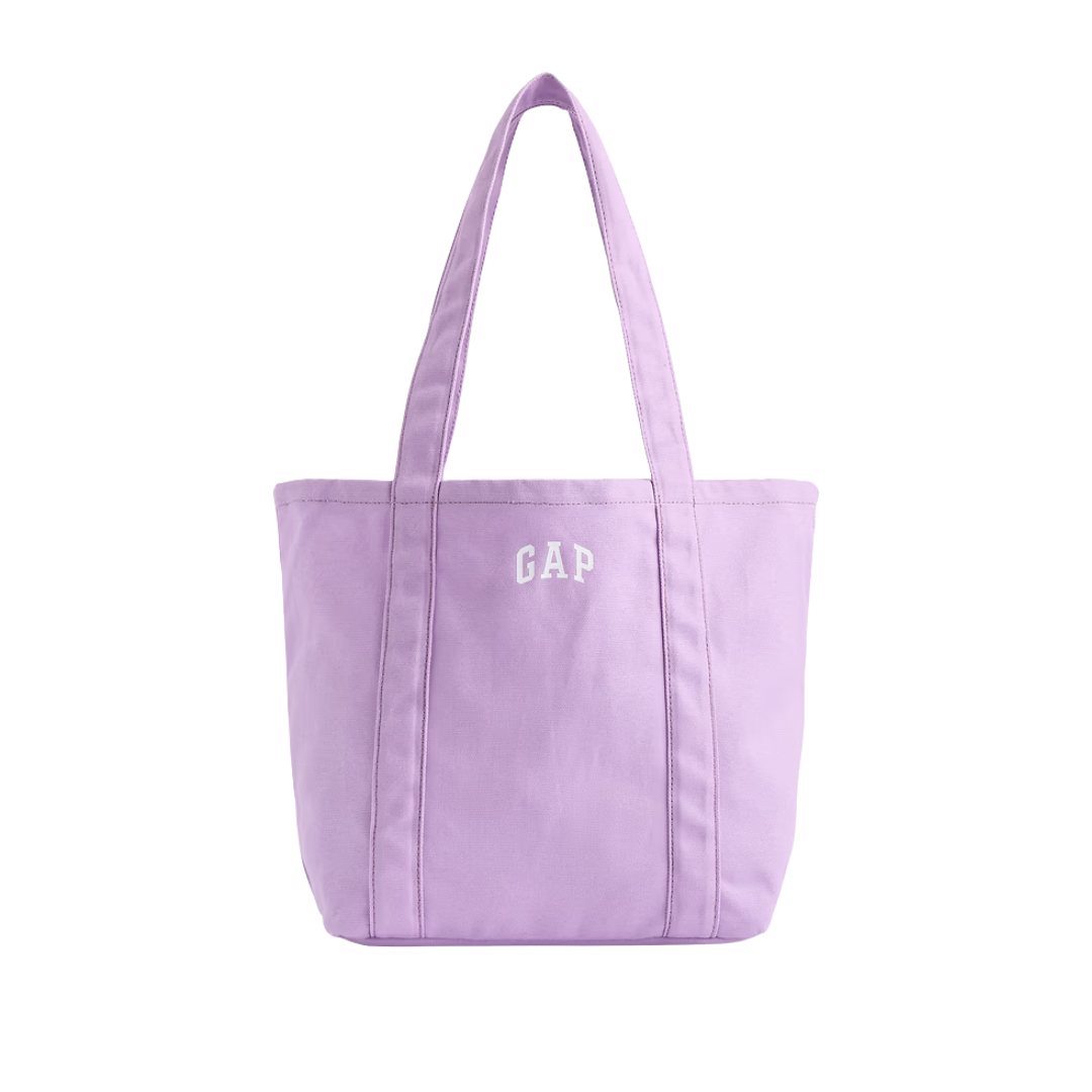 Mini Gap Logo Tote Bag