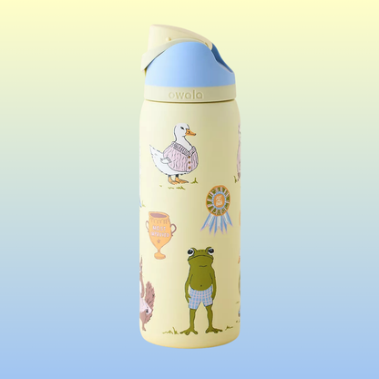 FreeSip® UO-Exclusive 32oz - Party Animals | PREVENTA