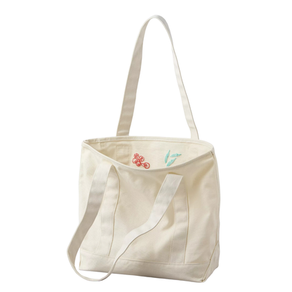 AE Off-Duty Coastal Food Tote