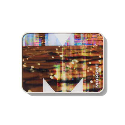 Rich Glitch ChromaPlus Palette