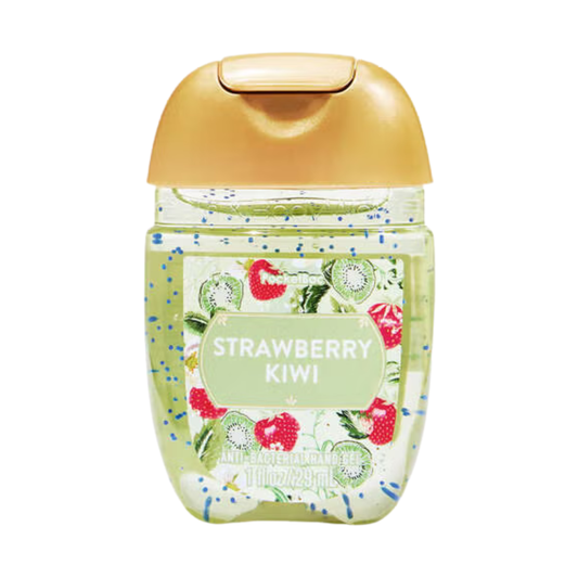 PocketBac Hand Sanitizer - Strawberry Kiwi