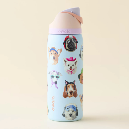 FreeSip® UO-Exclusive 32oz - Pup Cup