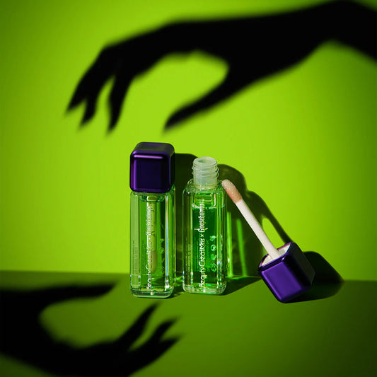 Goosebumps Monster Blood II pH Lip & Cheek Oil