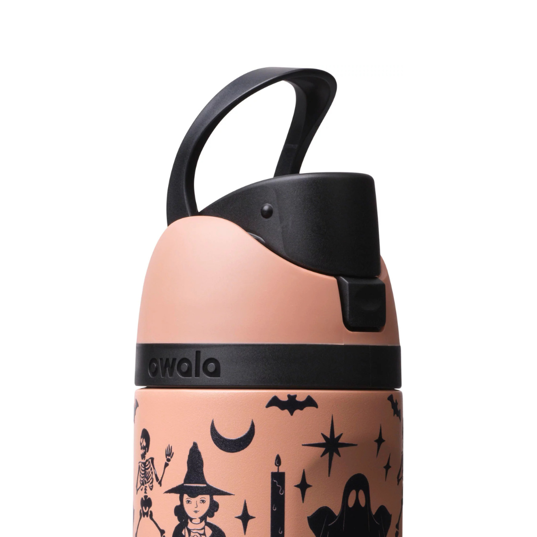 FreeSip® Halloween 24oz - Fright & Delight | PREVENTA