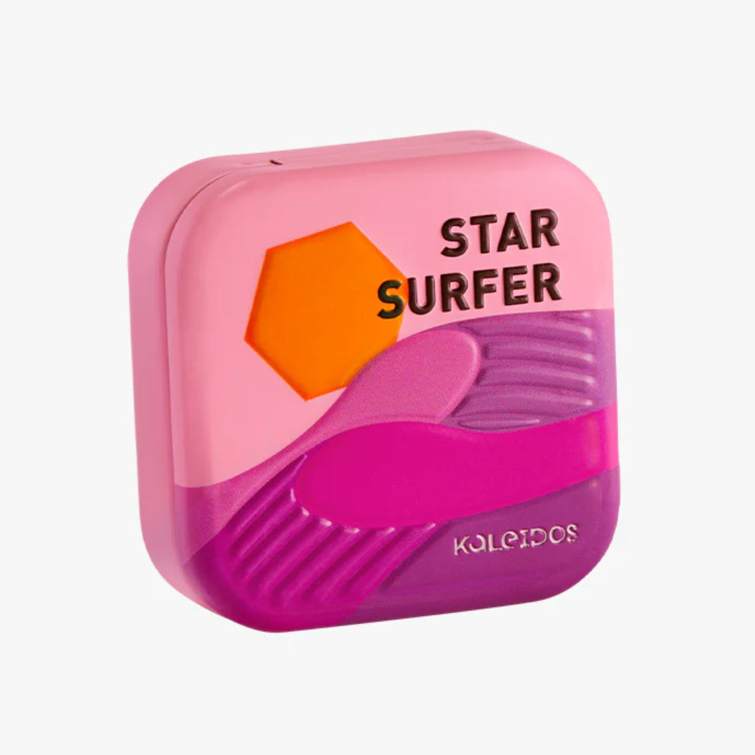 Space Age Highlighter - Star Surfer