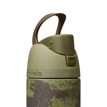 FreeSip® Special Edition 24oz - Roughin It | PREVENTA