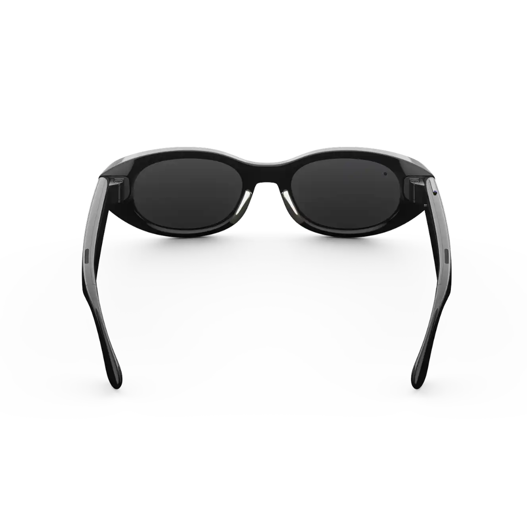 Starfire Kylie Edition - Clear to Grey Transitions | PREVENTA