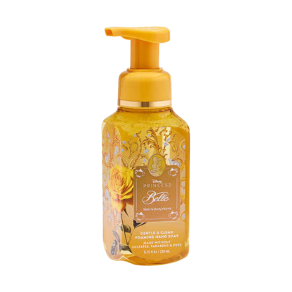 Belle Gentle & Clean Foaming Hand Soap