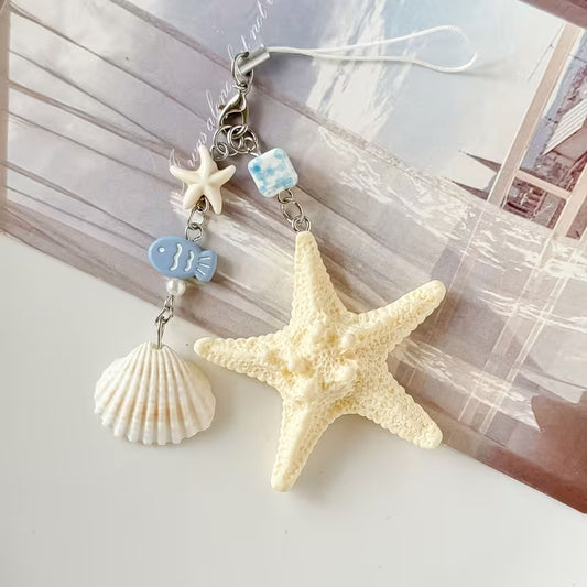 Estrella de Mar Charm