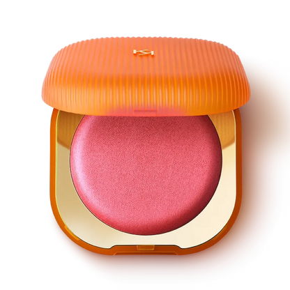 Juicy Fizz Fusion Glow Blush - Mauve Your Passion