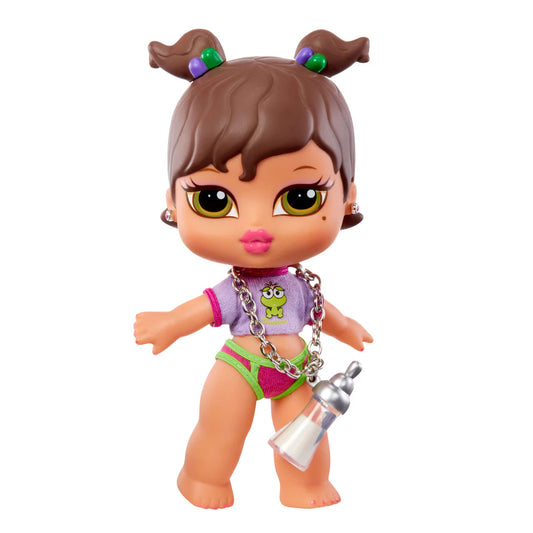 Bratz® Babyz Yasmin