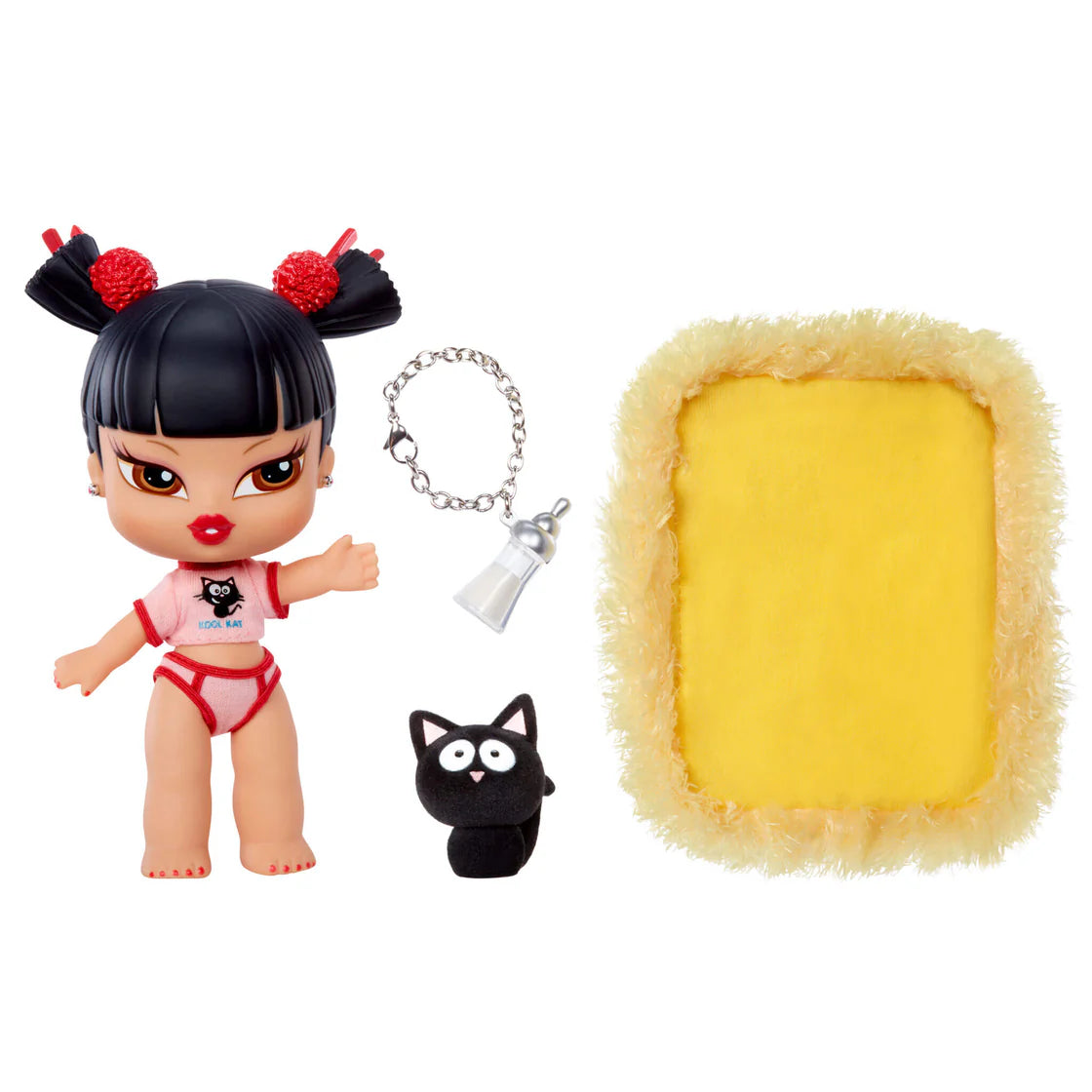 Bratz® Babyz Jade