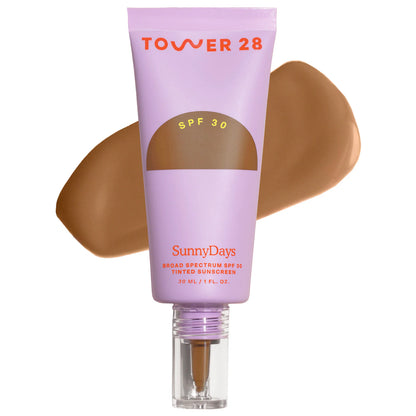 SunnyDays™ Tinted SPF 30 | PREVENTA