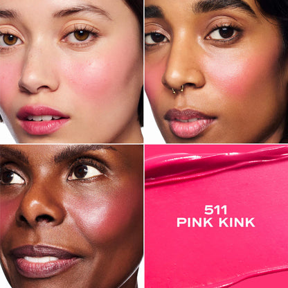 Joystick Buildable Cream Blush Stick | PREVENTA