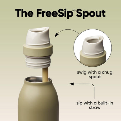 FreeSip® Twist 24oz - Off Road | PREVENTA