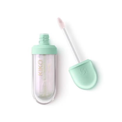 Dreamphoria 3D Hydra Lip Oil - 01 Frosted Lilac