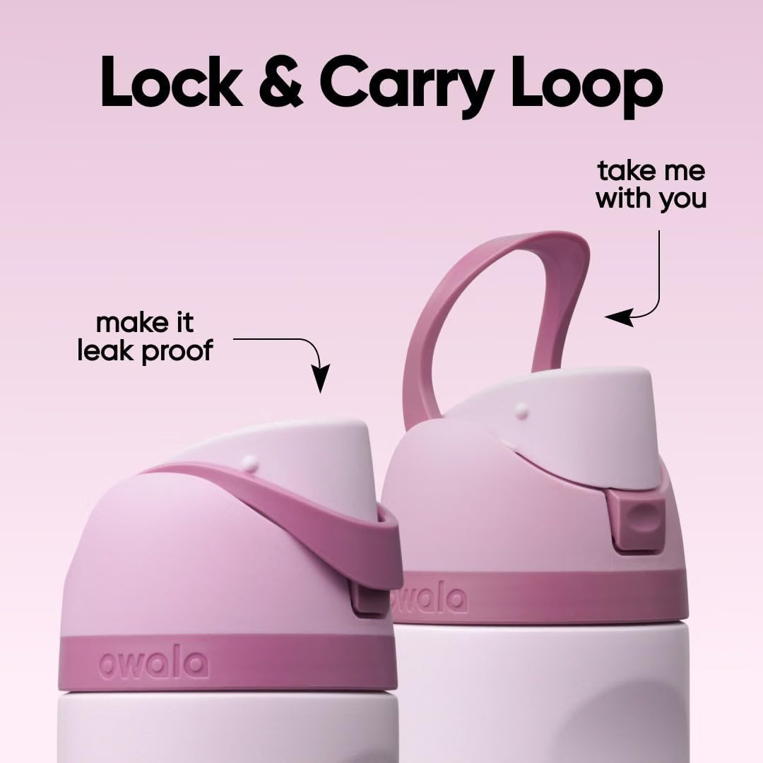 FreeSip® 24oz - Lilac You A Lot