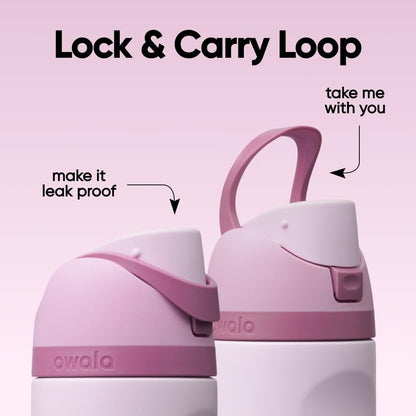 FreeSip® 24oz - Lilac You A Lot