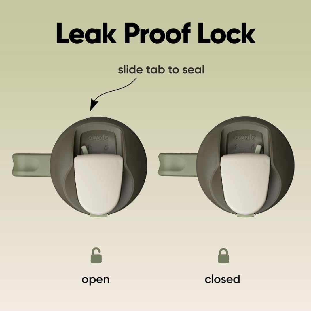 FreeSip® Tumbler 40oz - Off Road | PREVENTA