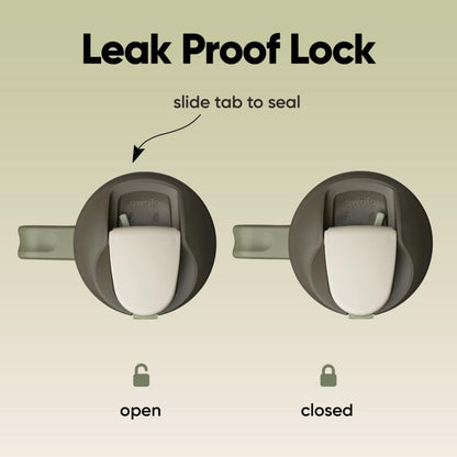 FreeSip® Tumbler 40oz - Off Road | PREVENTA