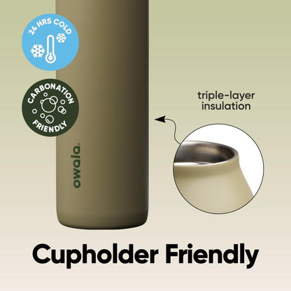 FreeSip® Twist 24oz - Off Road | PREVENTA