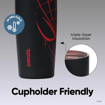 FreeSip® Special Edition Sway 30oz - Night Watch | PREVENTA