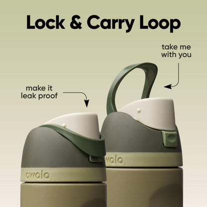 FreeSip® 32oz - Off Road | PREVENTA