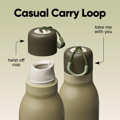 FreeSip® Twist 24oz - Off Road | PREVENTA