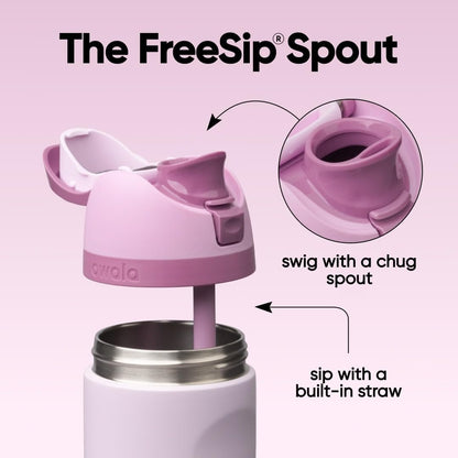 FreeSip® 24oz - Lilac You A Lot