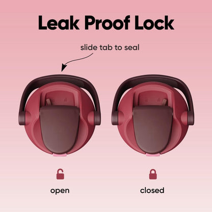 FreeSip® Sway 30oz - Black Cherry | PREVENTA