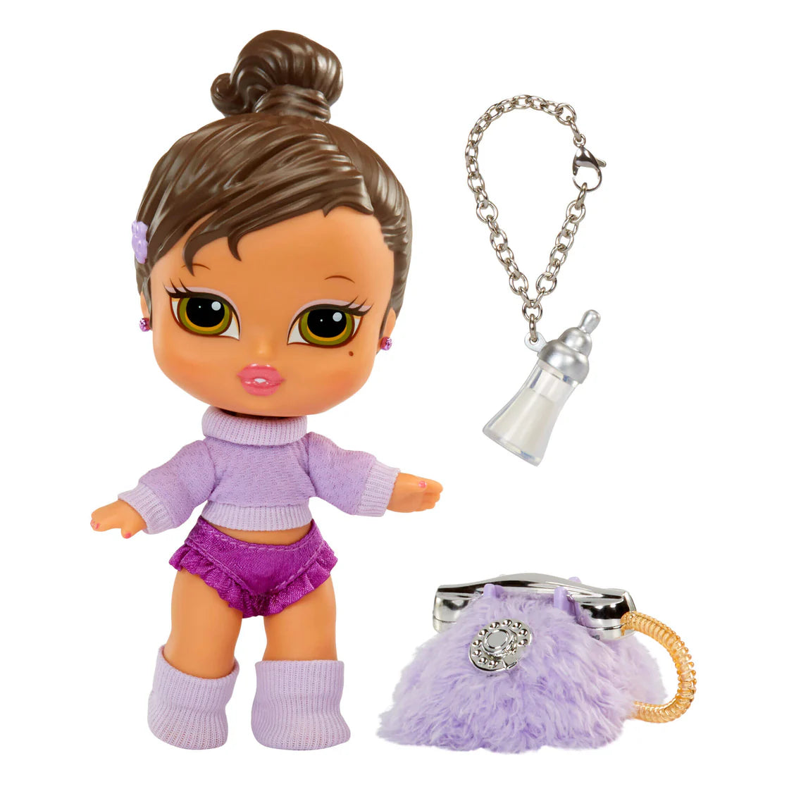 Bratz® Babyz Runwayz Yasmin