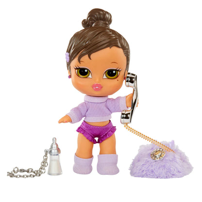 Bratz® Babyz Runwayz Yasmin