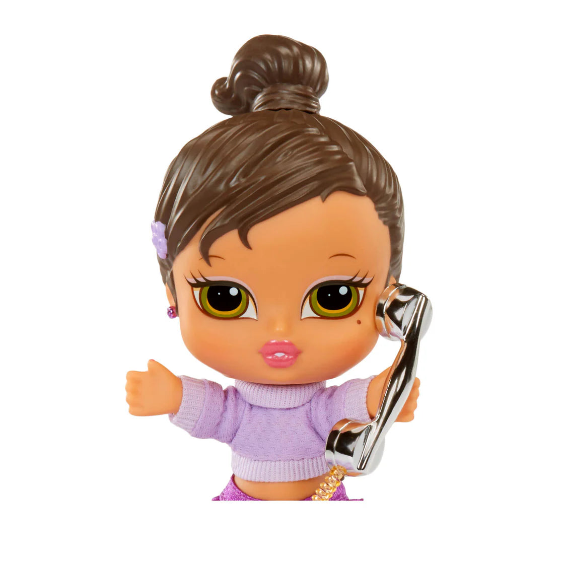 Bratz® Babyz Runwayz Yasmin