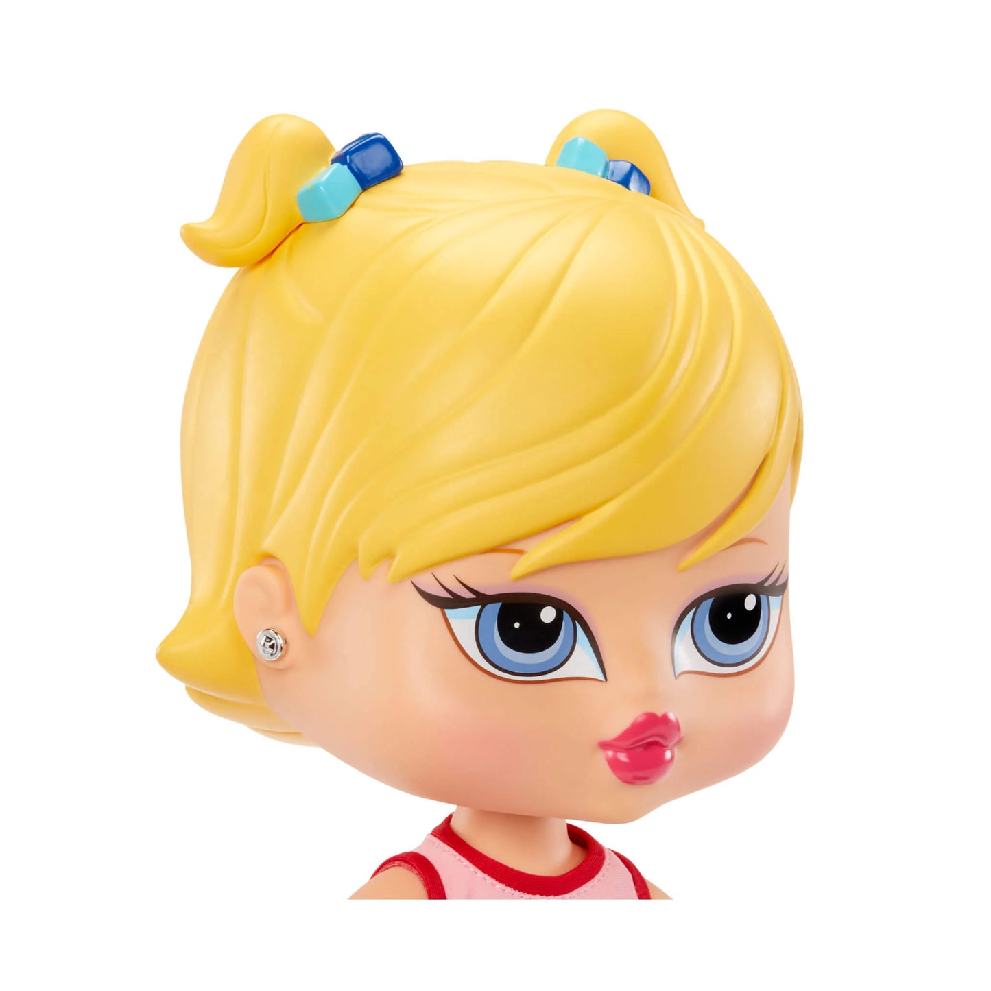 Bratz Big Babyz Doll - Cloe