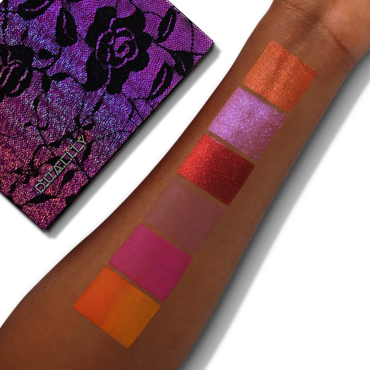 Duality Blush Palette