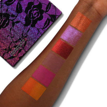 Duality Blush Palette