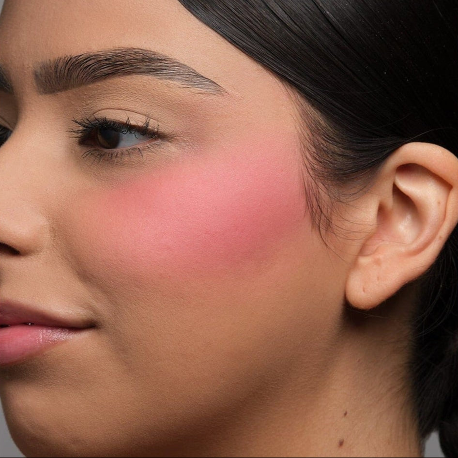 Duality Blush Palette