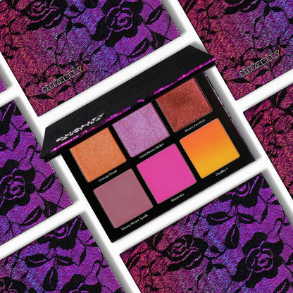Duality Blush Palette
