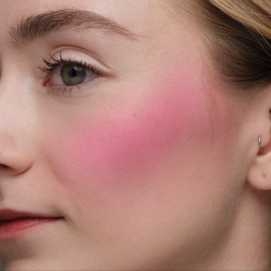 Duality Blush Palette