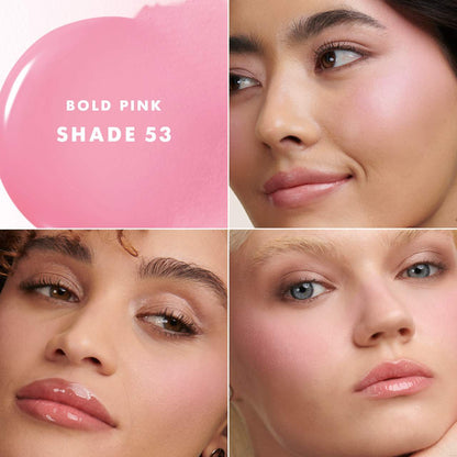 Luminous Silk Cheek Tint Blush | PREVENTA