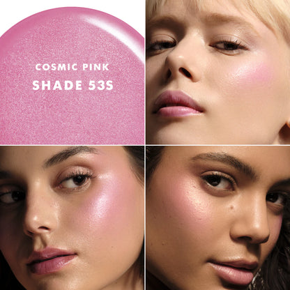 Luminous Silk Cheek Tint Blush | PREVENTA