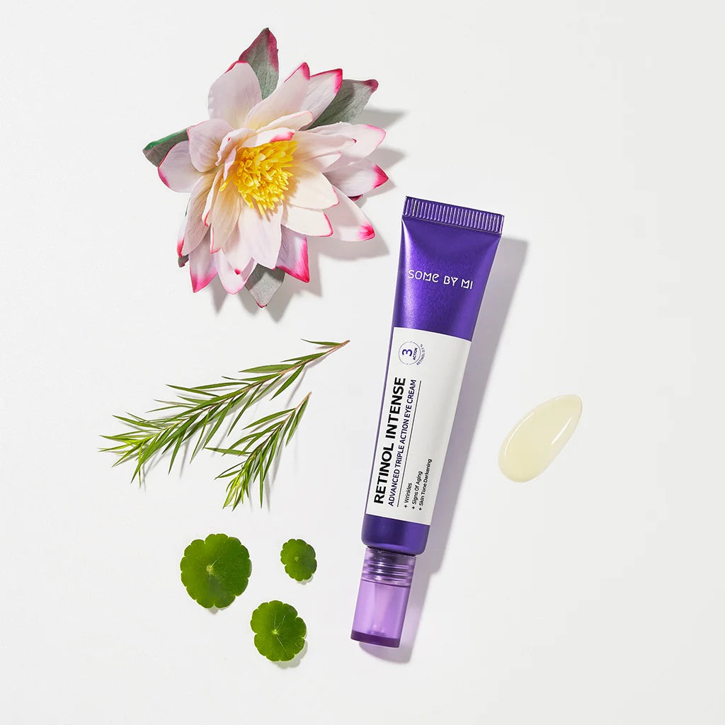 Retinol Intense Advanced Triple Action